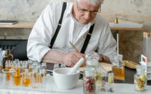 Leia mais sobre o artigo Entendendo as Notas de Perfume: Um Guia Simples