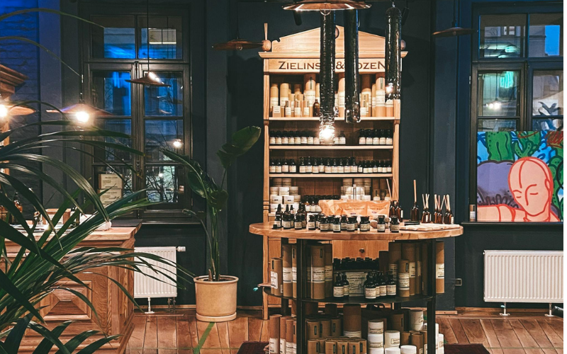 Leia mais sobre o artigo Como Escolher o Perfume Perfeito para Cada Ocasião