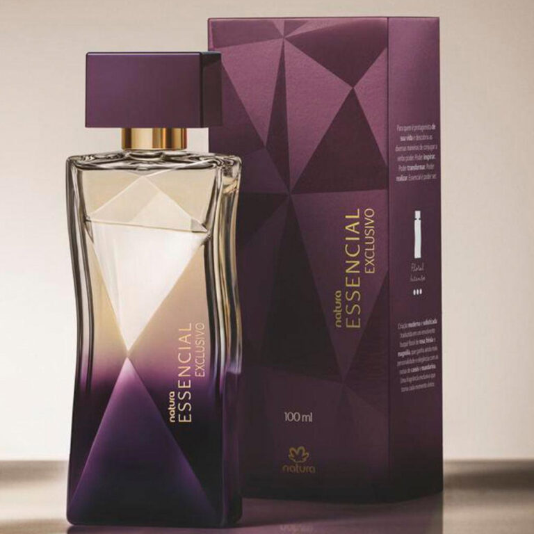 Essencial Exclusivo Feminino – Review