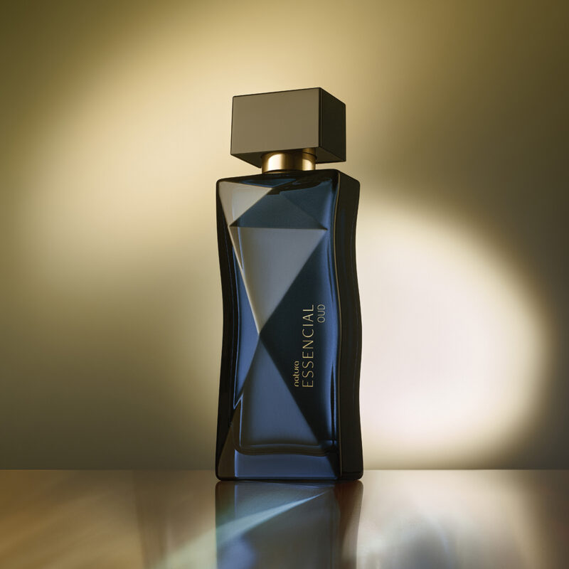 Leia mais sobre o artigo Review: Essencial Oud Feminino