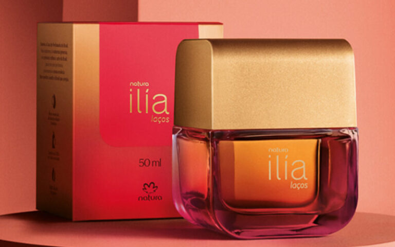 Review: Ilía Laços Feminino