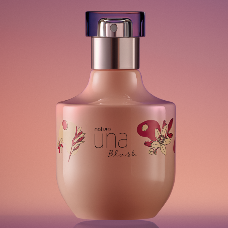 Review: Una Blush